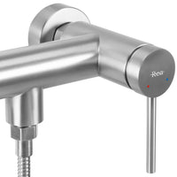 Rubinetto Doccia Rea Foss/clif Brush Nickel