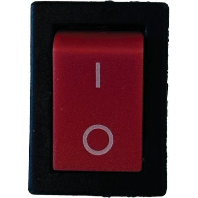 PULSANTE ASPIRACENERE VESUVIO EVO 800/1000/1200 - 1 pezzi