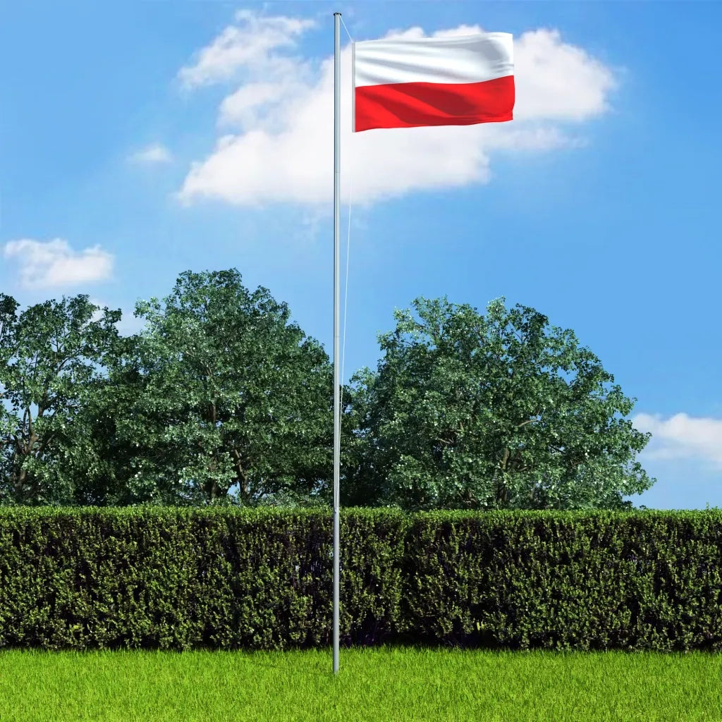 Bandiera della Polonia 90x150 cm CFW1717976