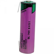 SL760 TADIRAN AA 3,6V 2,2 Ah CON LAMELLE