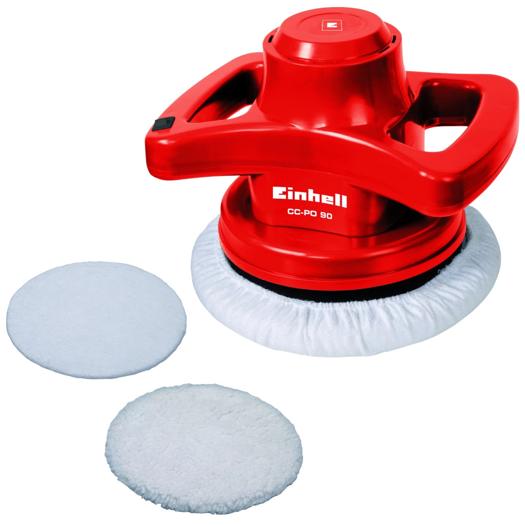 Einhell LUCIDATRICE PER AUTO CC-PO 90  90 W