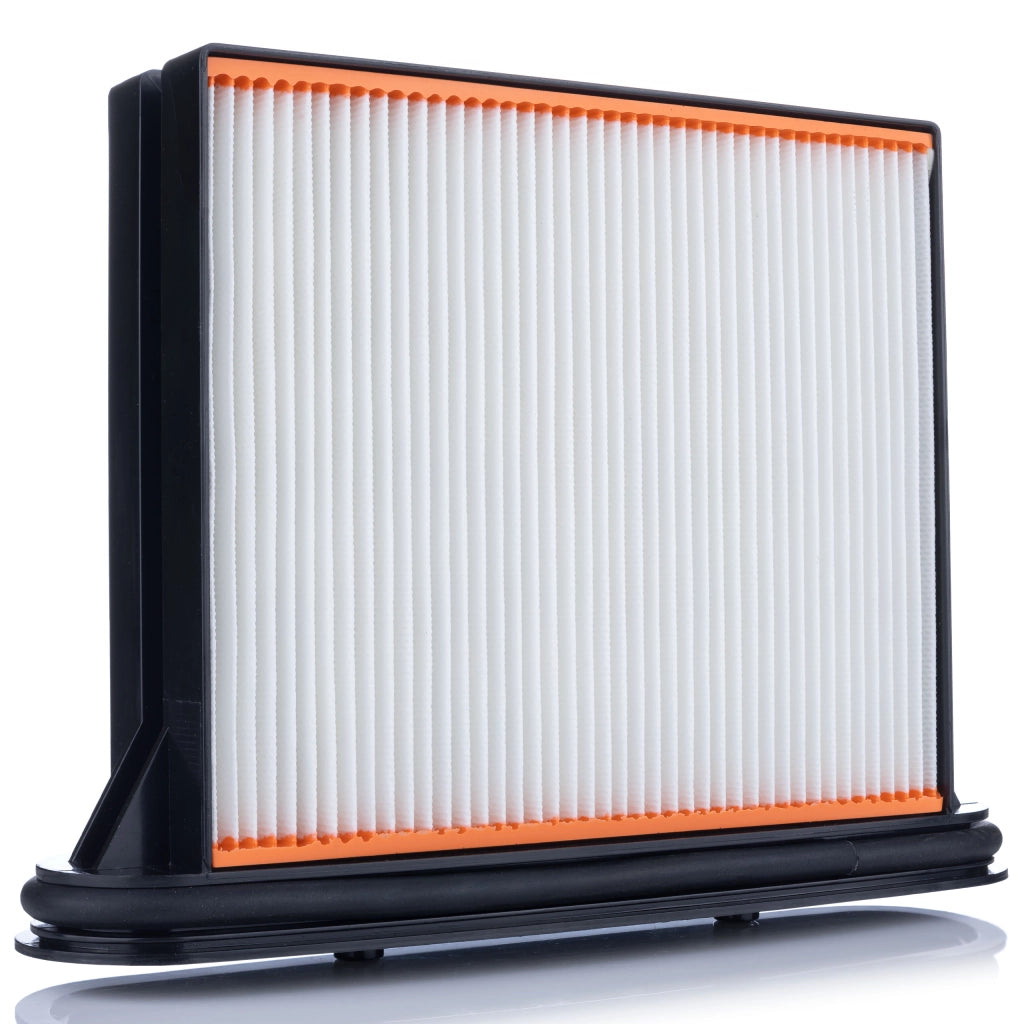 Filtro di Ricambio per Aspirapolvere compatibile con AEG, Bosch, Hitachi, Metabo, Milwaukee, Spit, Starmix – Zmywalny