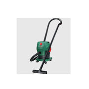 ASPIRAPOLVERE SOLIDI E LIQUIDI 1000W VERDE PER CASA E GIARDINO PAS15-200 BOSCH