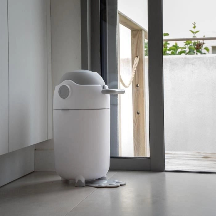 Contenitore per pannolini - THERMOBABY - Senza ricarica specifica