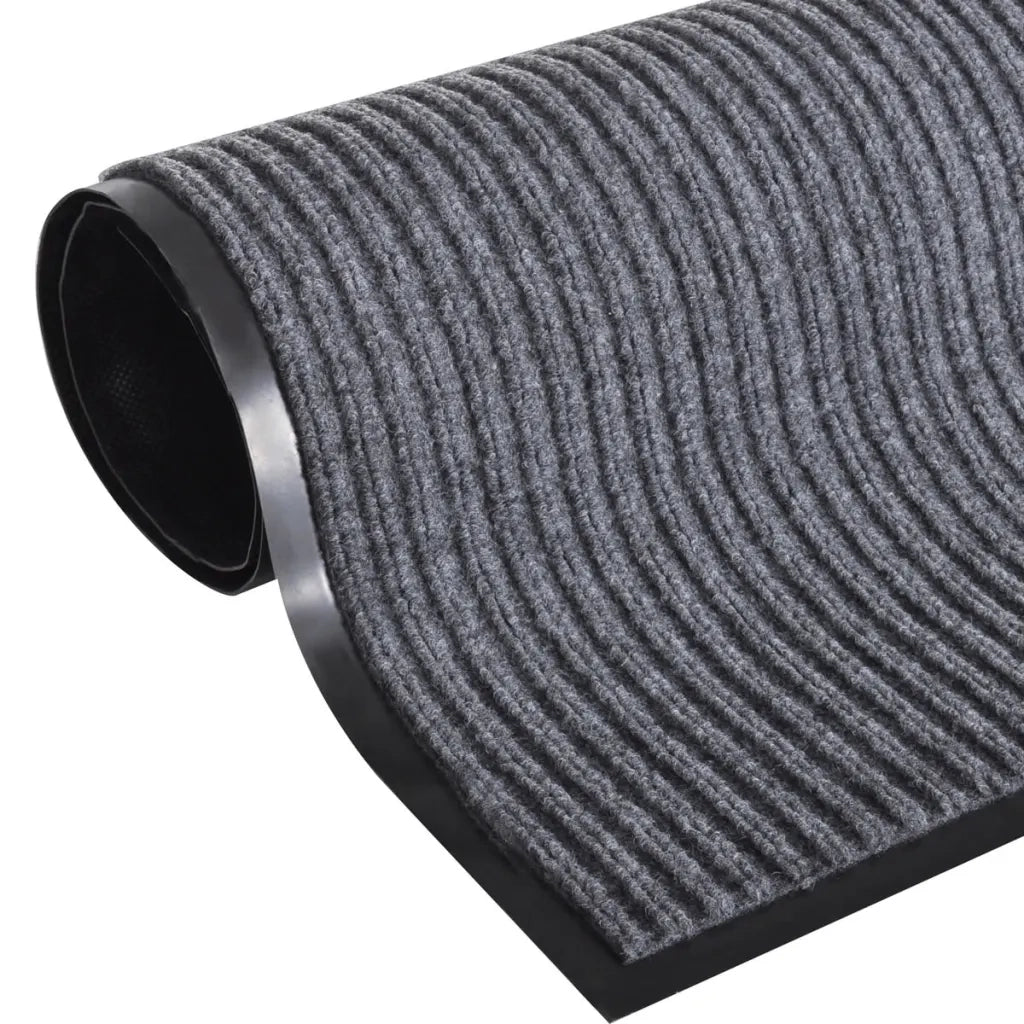 Zerbino Grigio 90 x 120 cm in PVC 241275