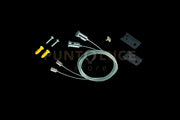 KIT SOSPENSIONE PER BINARIO LINEARE