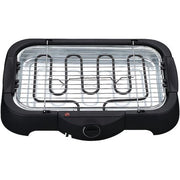 BARBECUE ELETTRICO ZHC703 ZEPHIR  VOLT 230 WATT 2000 GRIGLIA INOX CM 50X35