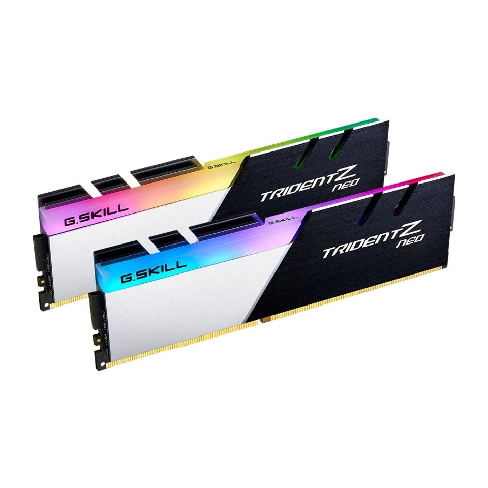 Modulo di memoria G.Skill Trident Z F4-3600C18D-32GTZN 32 GB 2 x 16 GB DDR4 3600 MHz