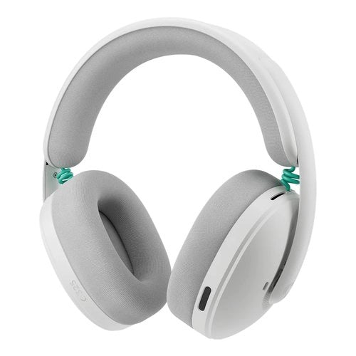Cuffie gaming logitech 981 001531 g series g325 white