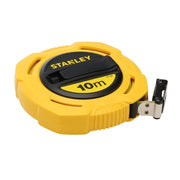 Stanley ROTELLA METRICA FIBERGLASS 10 METRI