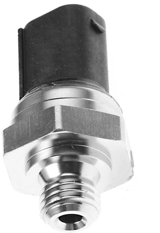 Regolatore di pressione alta - 3 pinne - ABS/metallo - Adatto per Mercedes-Benz - Nuovo