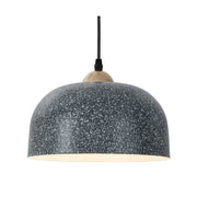 Lampada a soffitto appesa con cavo regolabile, Lampadario a sospensione moderno per sala da pranzo e camera da letto-Lampade