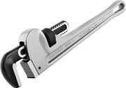 Chiave a tubo da 350 mm, 14 pollici chiave regolabile, chiave regolabile extra larga, chiave in alluminio di alta resistenza