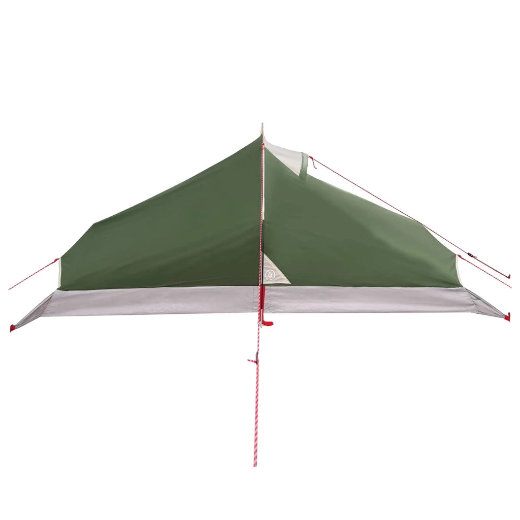 Tenda da backpacking Verde 4 persone 42018571