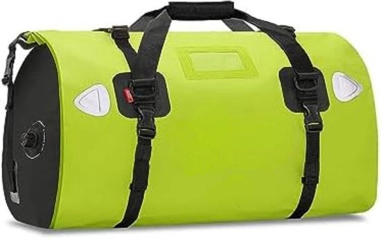 Tas acqua resistente per motori - 30 x 58 x 30 cm - Verde - 40 L