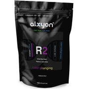 Alxyon WaterCare R2 busta da 1000ml - resina deionizzante a viraggio di colore