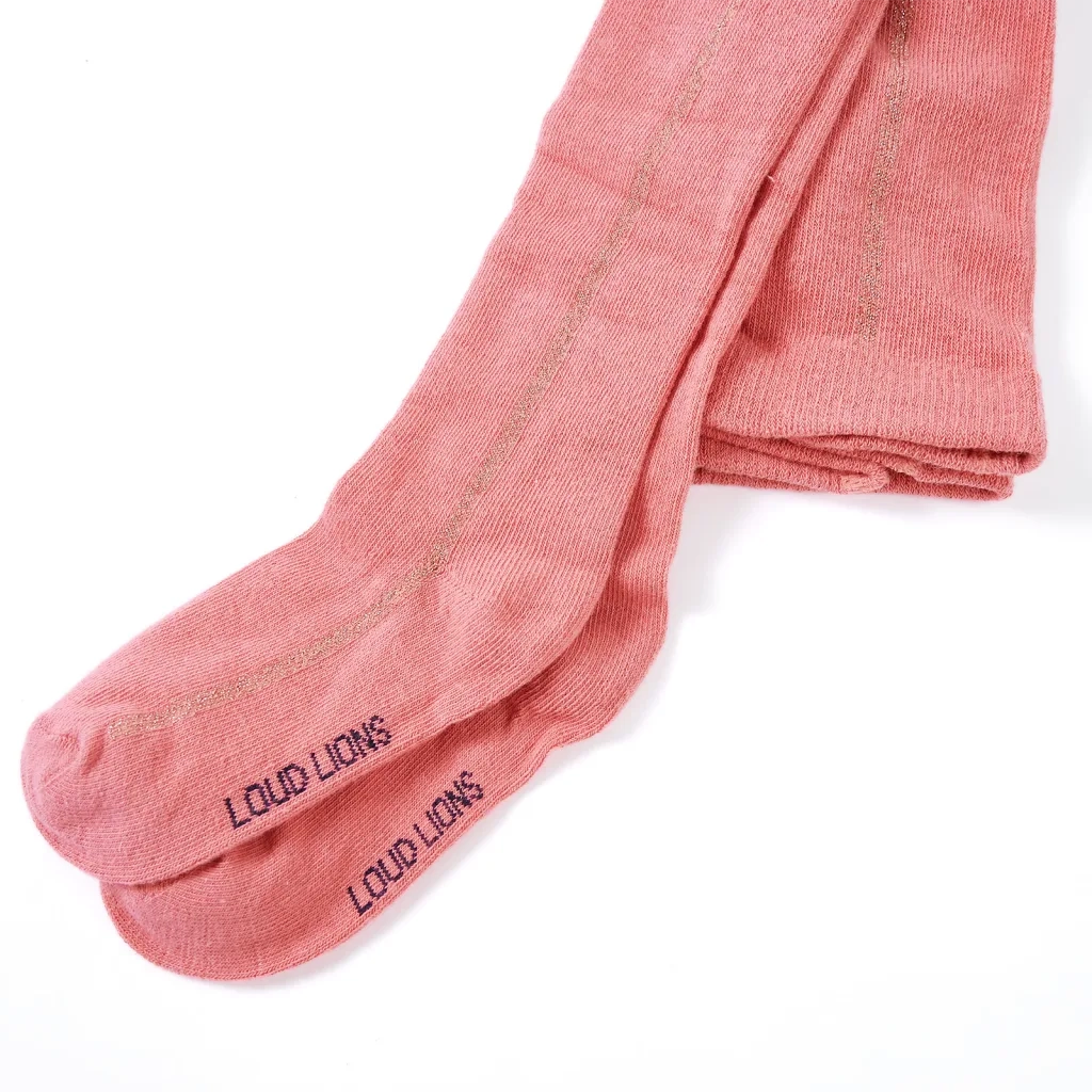 Calzamaglia per Bambini Rosa Antico 92cod mxl 108720