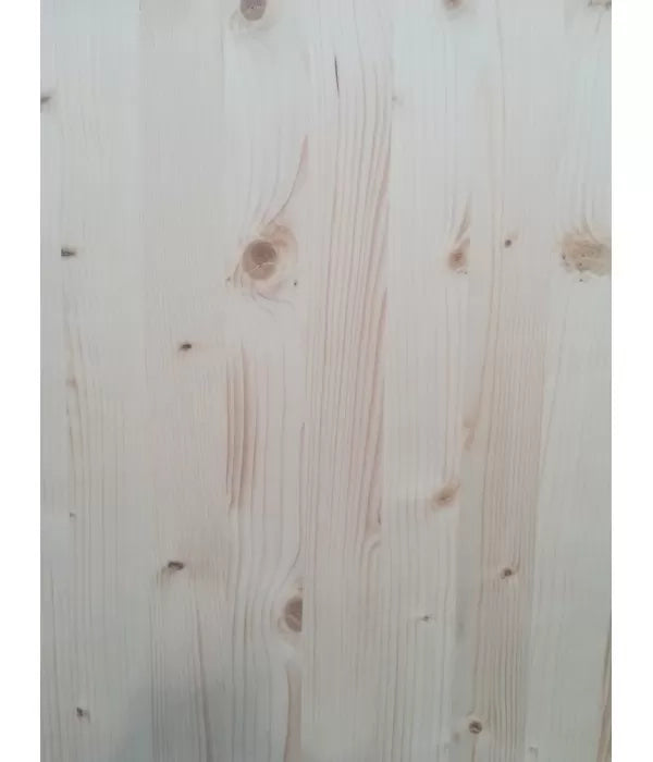 comodino 3 cassetti legno shabby bianco spazzolato 61x39x64 (2217) - Mobili 2G