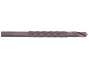 PUNTA-FRESA-RASPA HSS ROTATIVA PER LEGNO E METALLO- - mm.6x85 PG 445.00 - 2 blister PG
