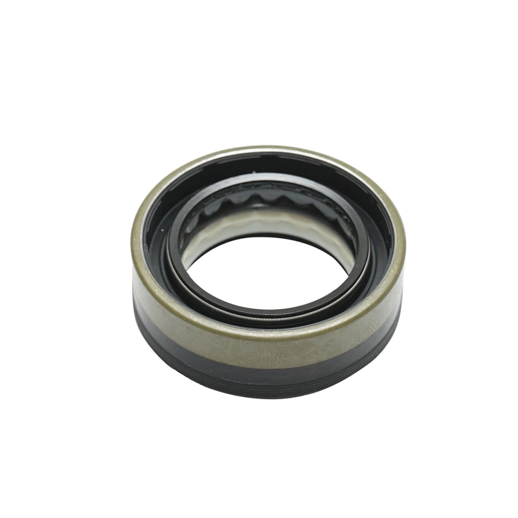 Guarnizione mozzo assale anteriore John Deere 35x52x17/18.5 mm cod OEM ER641734, VA641734, 641734, 12019673