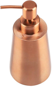 Dispensatore di Lotion in Acciaio Inossidabile - Dispensatore di Sapone da Parete - Dispensatore di Sapone Automatico - Bagno/Cucina - Duraturo - Progetto Elegante