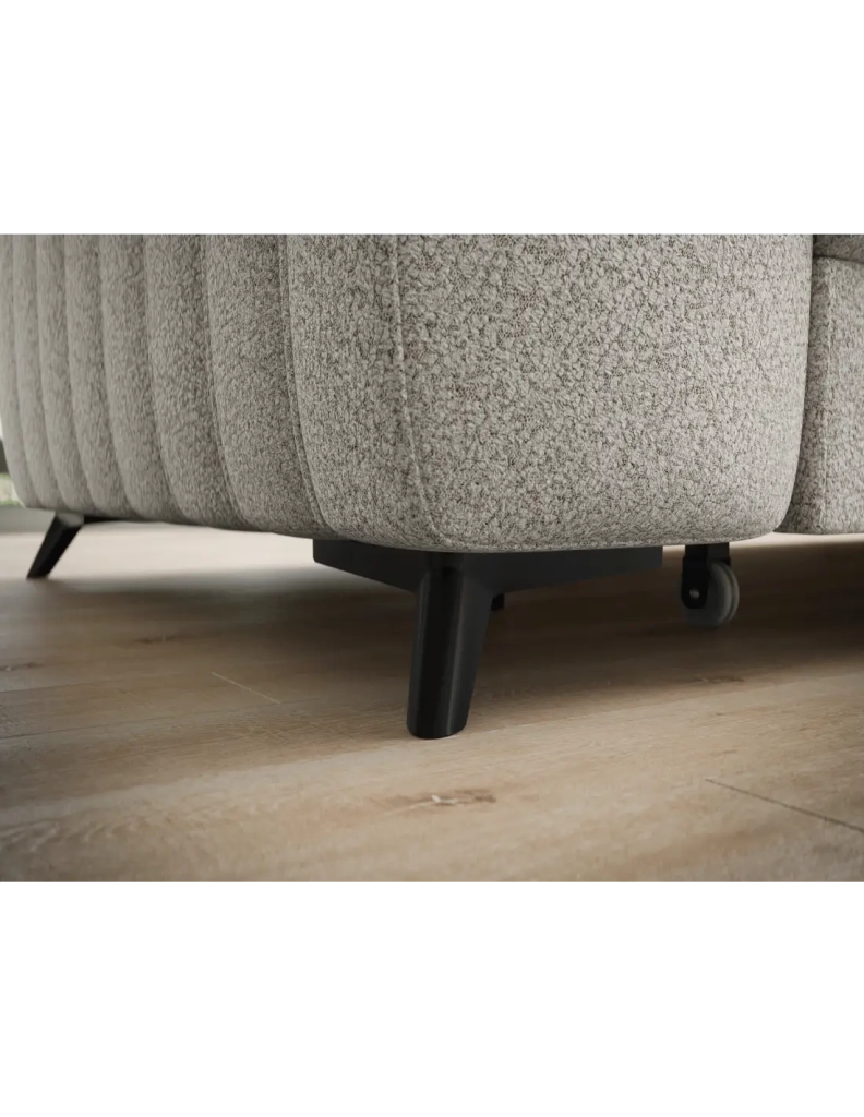 Divano ad angolo collezione KANEDOJO colore Beige