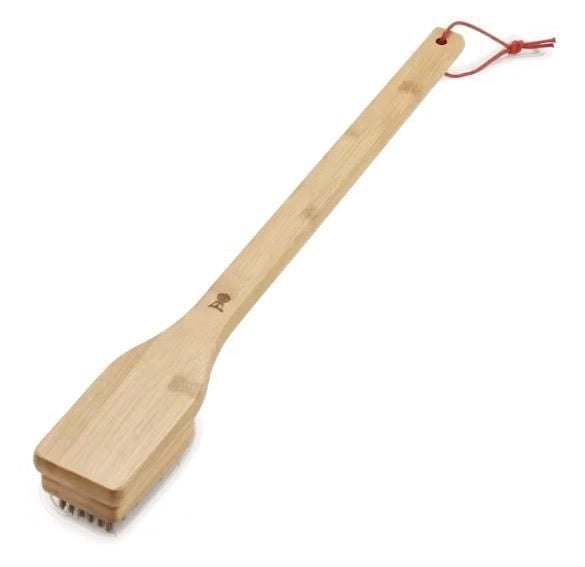 Weber Spazzola in bamboo, 46 cm