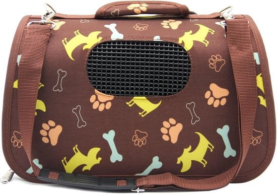 Carriolo per animali domestici, cani, gatti