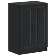 Mobile per scarpe UTRECHT 59,5 x 39,5 x 87 cm Nero 897746