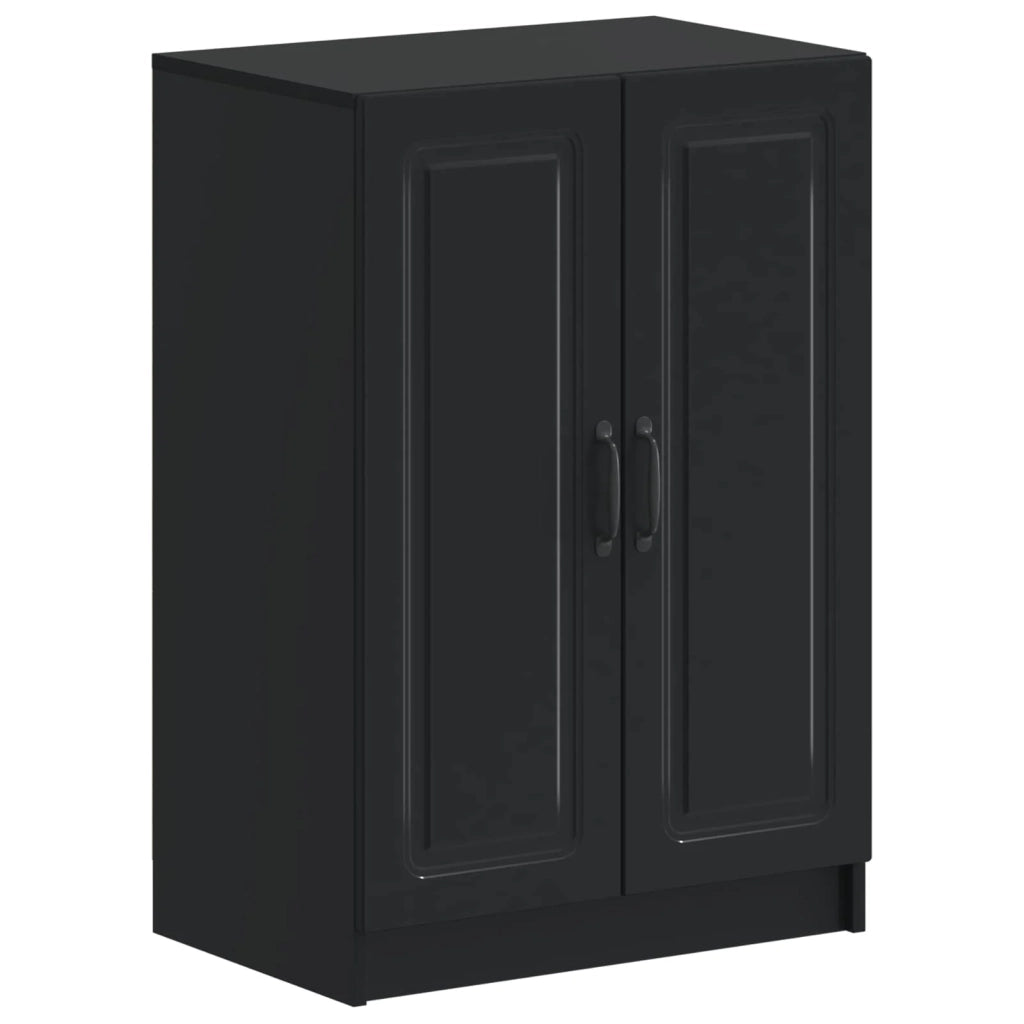 Mobile per scarpe UTRECHT 59,5 x 39,5 x 87 cm Nero 897746