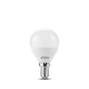 LAMPADA LED SFERA P45 E14 7,5W 4000K 680LM