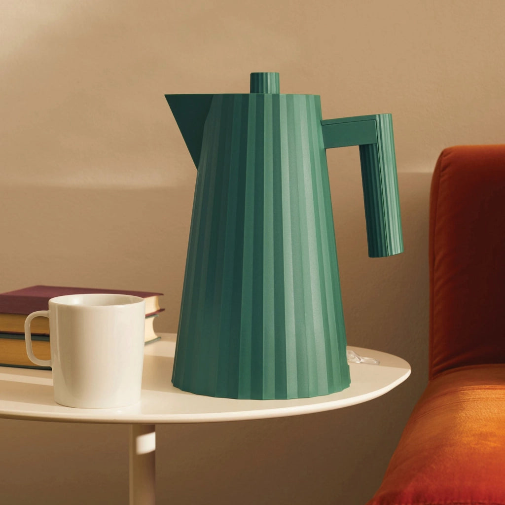 PLISS, Bollitore Elettrico, ALESSI