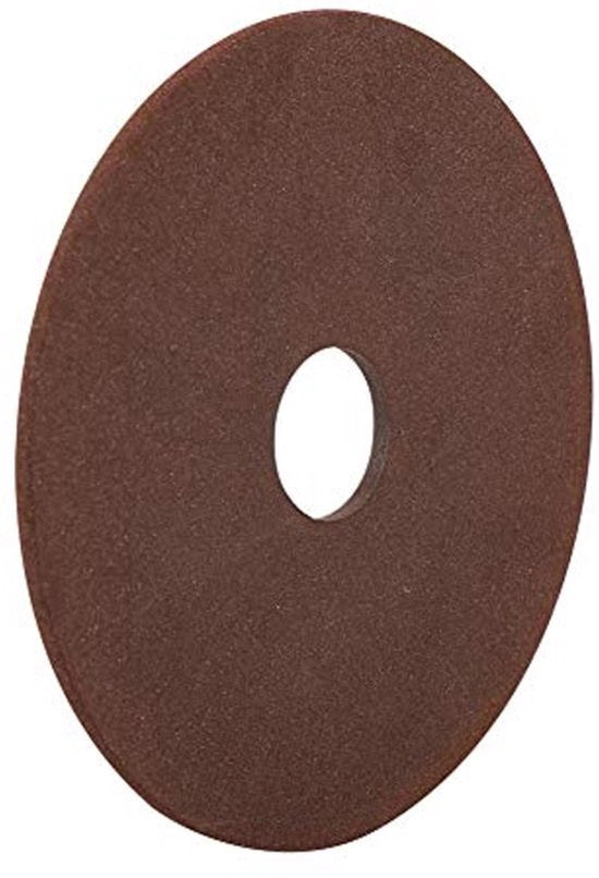 Sistema per Affilare Seghe a Catenaria - Disco Affinatore 105mm - Adatto