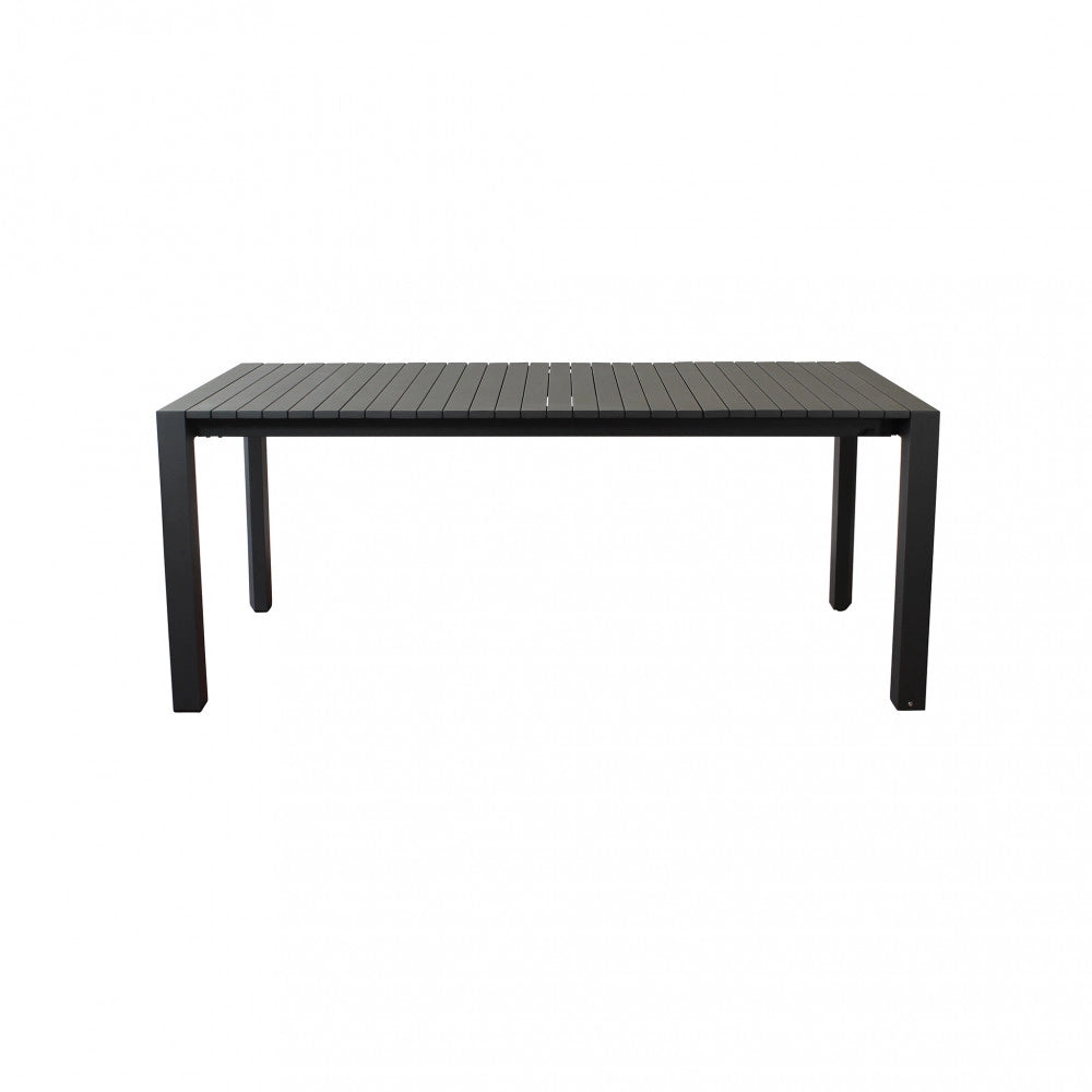 TAVOLO NASHVILLE 180/235 X 90