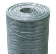 Confine TELA QUADRA maglia mm.2x2 Ø filo mm.0,70-H cm.100
