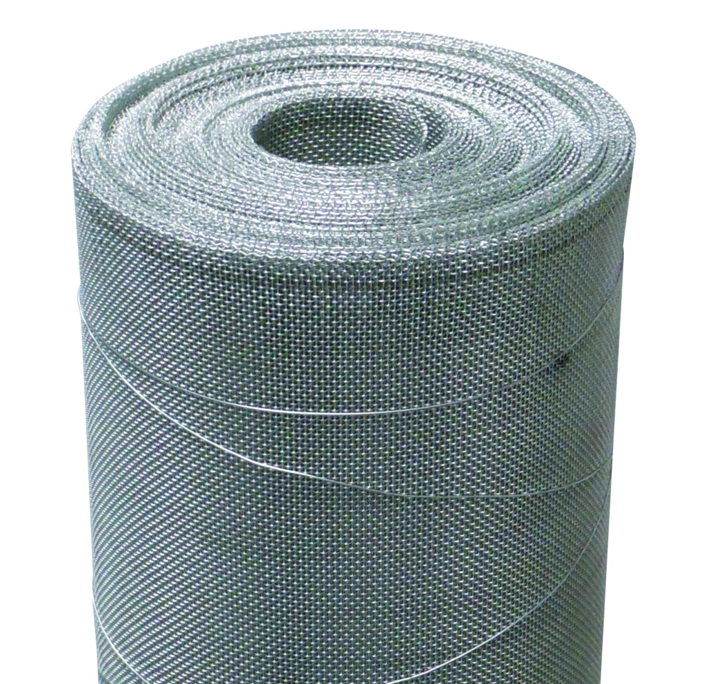 Confine TELA QUADRA maglia mm.2x2 Ø filo mm.0,70-H cm.100