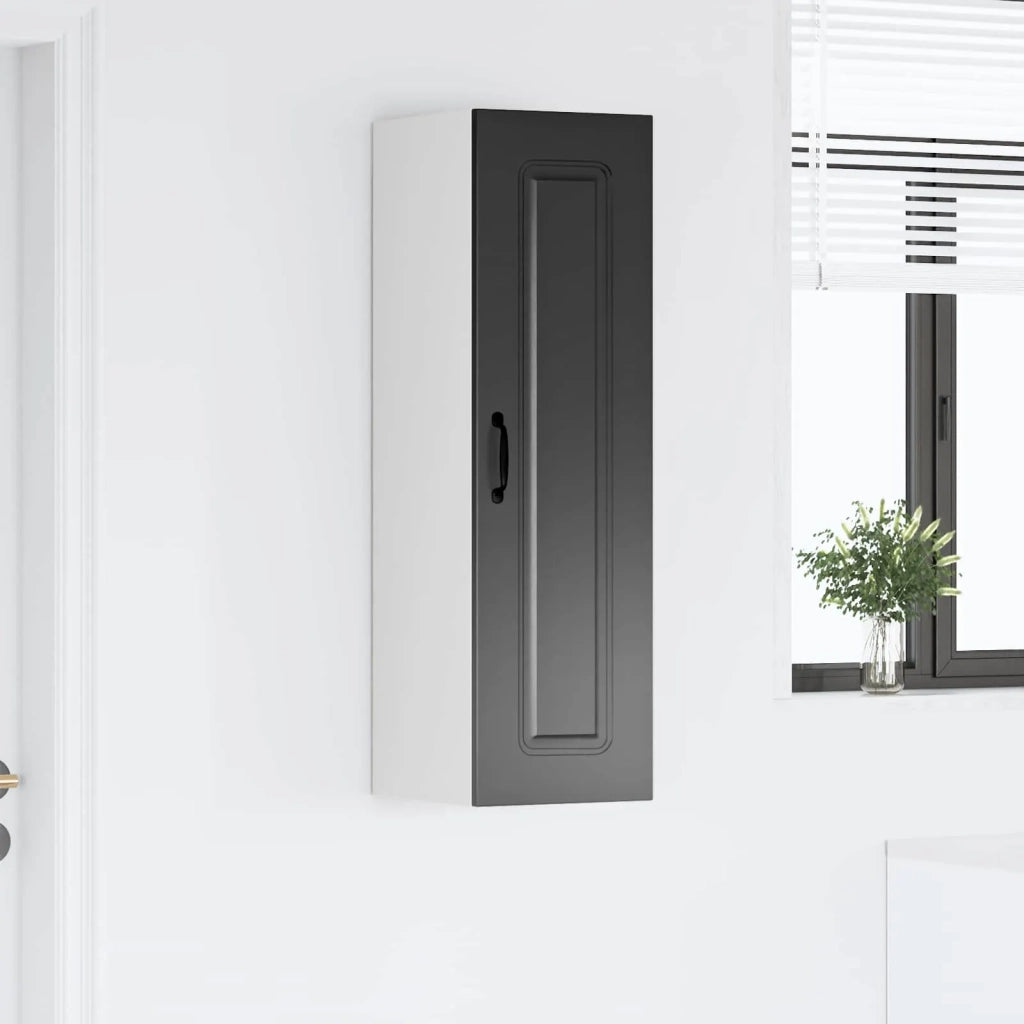 Pannello lavastoviglie Kalmar Nero 30 x 31 x 100 cm