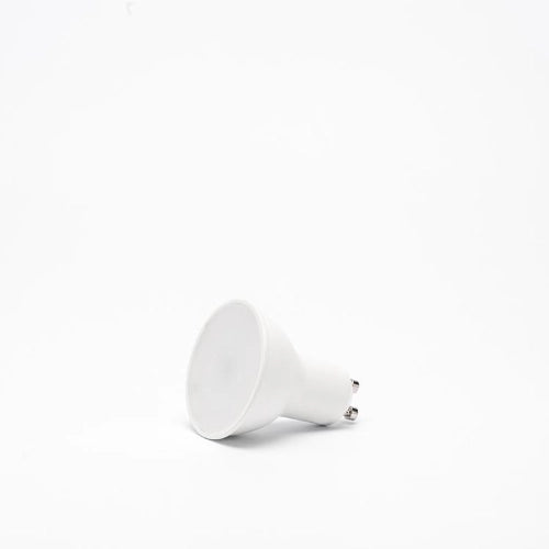 LAMPADA LED 5W COLORATA SMD2835 GU10 AZZURRO