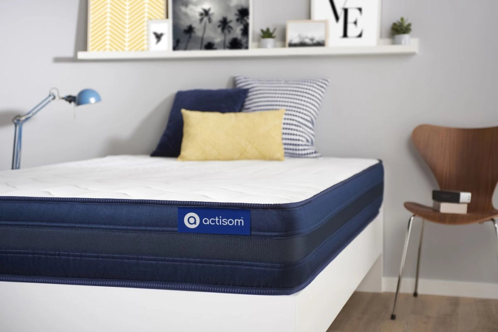 Materasso Actimemo tech 100x220cm - Spessore : 24cm - Memory foam - Molto rigido