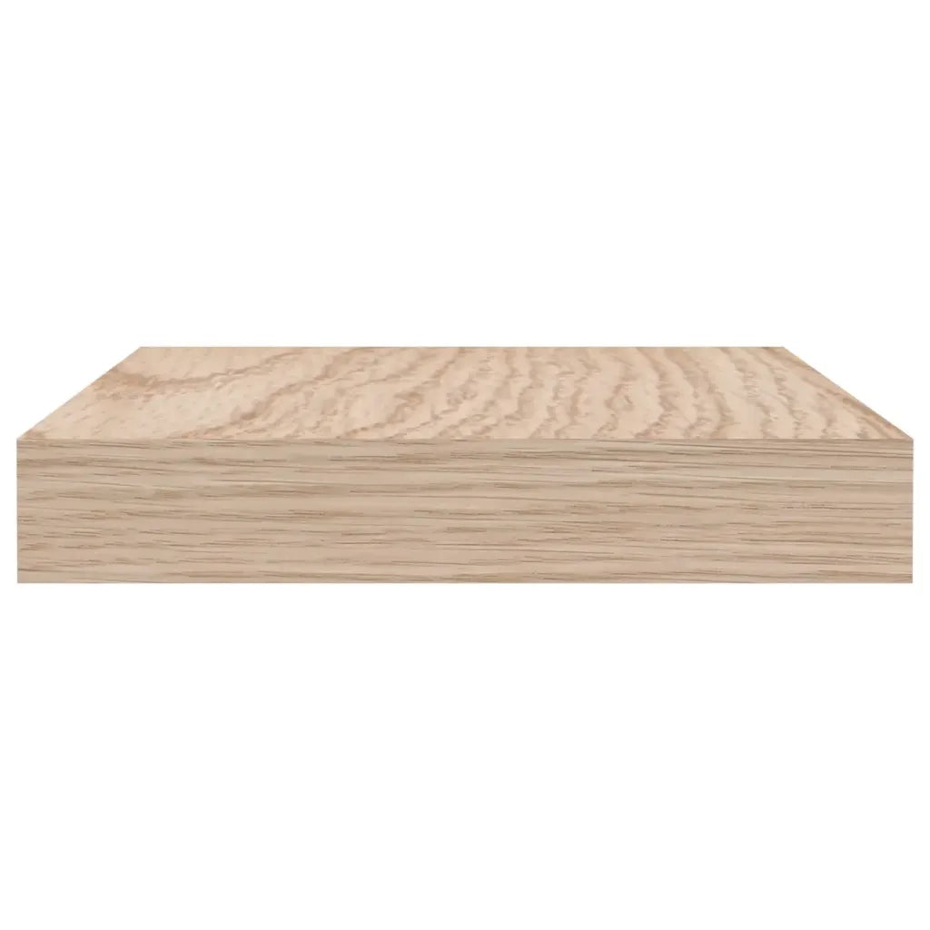 Mensola Pensile 60x23,5x4 cm in Truciolato 4010688