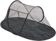 Ospedale per Animali Opportuno - Abitazione per Animali Portatile - Casa per Animali con Ventilazione - Ideale per Campeggio - Giardino e Terrazza - Ospedale per Animali Comodo