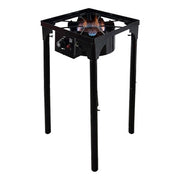 FORNELLO A GAS 1 BRUCIAT  POWER TOP 1 40X40XH78CM- PROJECT 03- 1,0 pz