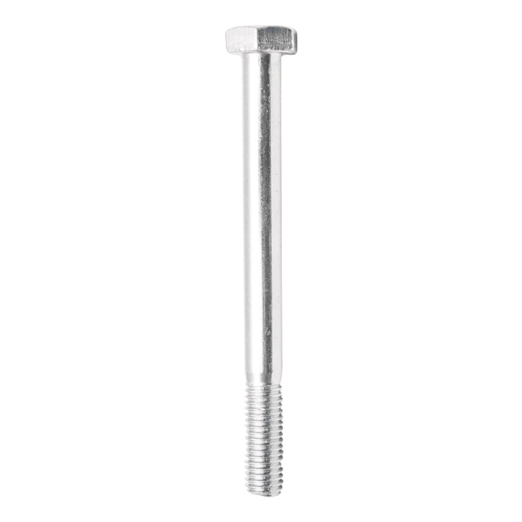 Set di 50 viti a testa esagonale DIN 933-8.8 M10X110