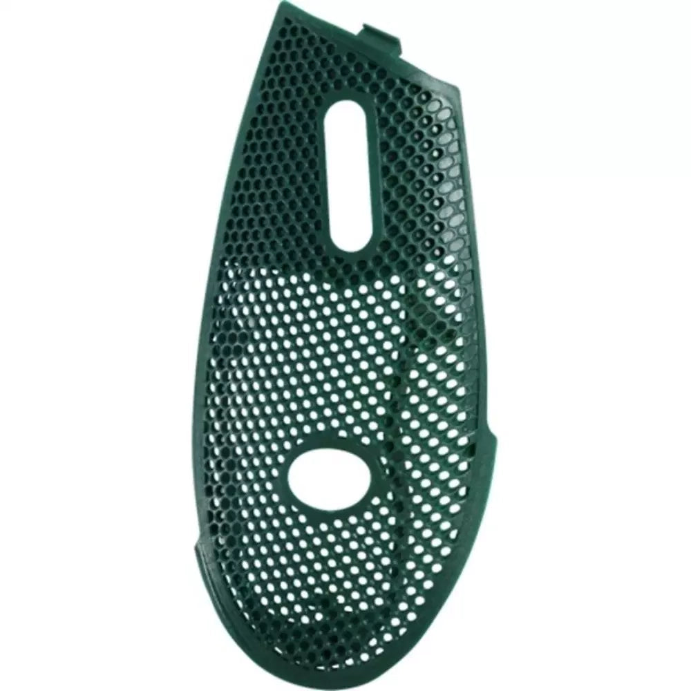 GRIGLIA PLASTICA PROTEZIONE FILTRO HEPA FOLLETTO VK135 VK136 COMPATIBILE - Vorwerk Compatibili