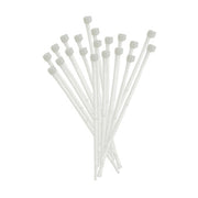 ELEMATIC FASCETTA CABLAGGIO NATUR 3,5X140 100 PZ*- ITW CONSTRUCTION PRODUCTS ITALY- 10,0 confezione