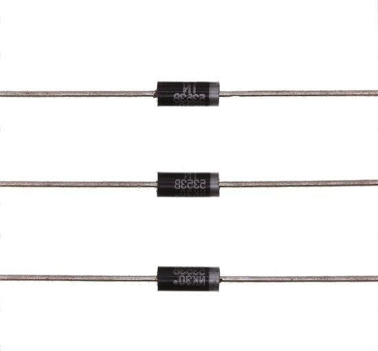Diodo Zener Axiale 5 Watt 16 Volt - 50 pezzi