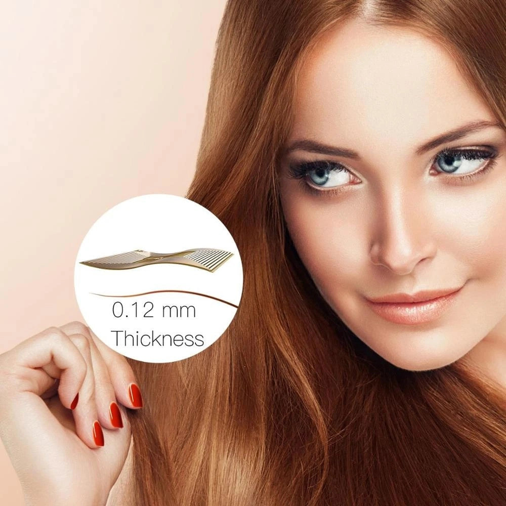 Trade Shop - Smart Nail Nfc Chip Intelligente Sotto Lo Smalto Collegamento Rapido Smartphone -