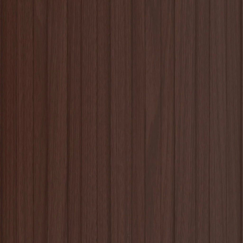 Pannello per tetto 12 pz Marrone 60 x 45 cm Acciaio zincato CFW2135552