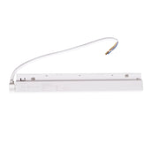 Alimentatore 200W 48V per binario magnetico bianco Maxlight