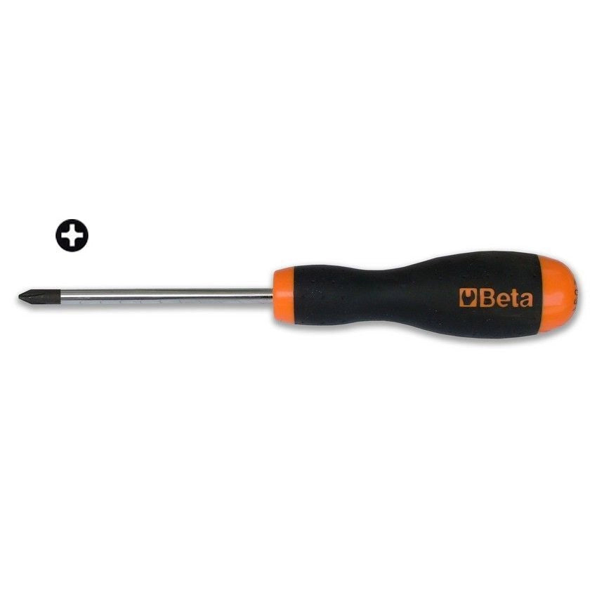 Beta 1202 Cacciavite Croce 3,0X060